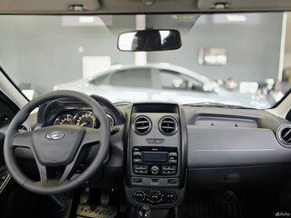 2026 Lada (ВАЗ) Largus I Рестайлинг, серый, 1685000 рублей, вид 5
