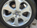 2011 Volvo XC70 II, синий, 1490000 рублей - вид 9