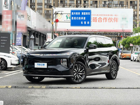2026 Changan Qiyuan Q07 31.7 kWh, чёрный, 3259000 рублей, вид 1