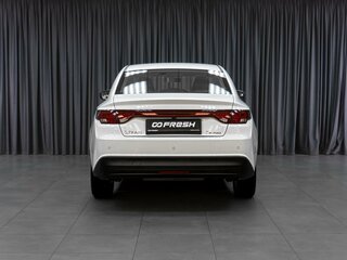 2023 Livan S6 Pro, белый, 1689000 рублей, вид 4