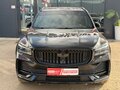 2024 Geely Monjaro I, чёрный - вид 4