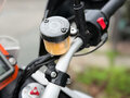 2015 KTM 1190 Adventure R, белый, 850000 рублей - вид 5