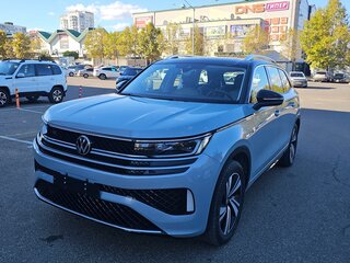 2023 Volkswagen Tavendor I, серый, 5100000 рублей, вид 3