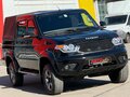 2019 УАЗ Пикап I Рестайлинг 2, чёрный, 1100000 рублей - вид 2