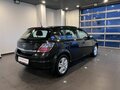 2013 Opel Astra H Рестайлинг, чёрный, 705000 рублей - вид 2