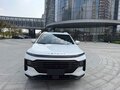 2025 Jetour X70+ I Рестайлинг 2, белый, 1600000 рублей - вид 1