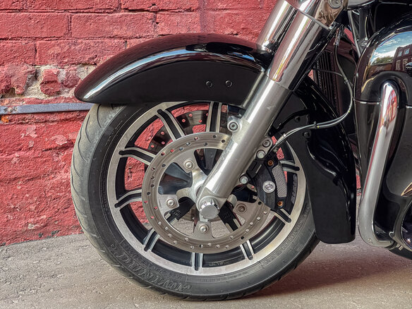 2019 Harley-Davidson Road Glide, чёрный, 1580000 рублей - вид 27