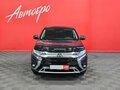 2019 Mitsubishi Outlander III Рестайлинг 3, синий, 2149000 рублей - вид 8