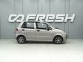 2012 Daewoo Matiz I Рестайлинг, бежевый, 349000 рублей - вид 4