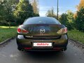 2010 Mazda 6 II (GH) Рестайлинг, серый - вид 10