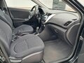2014 Hyundai Solaris I Рестайлинг, чёрный, 820000 рублей - вид 10