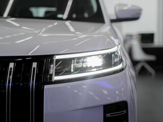 2026 Jeland J6, белый, 2549000 рублей, вид 4