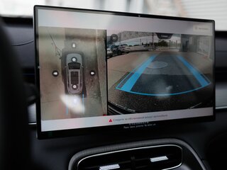 2026 Tenet T8, белый, 3630000 рублей, вид 5