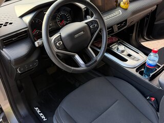 2024 Haval Jolion I, серый, 2200000 рублей, вид 4