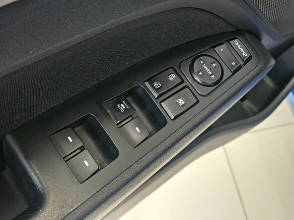 2017 Hyundai Elantra VI (AD), синий, 1699000 рублей - вид 12