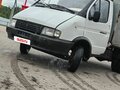 2001 ГАЗ ГАЗель (3302), белый, 150000 рублей