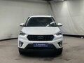 2021 Hyundai Creta I Рестайлинг, белый - вид 2