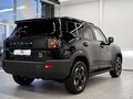 2026 Jetour T1, чёрный, 4199900 рублей - вид 4