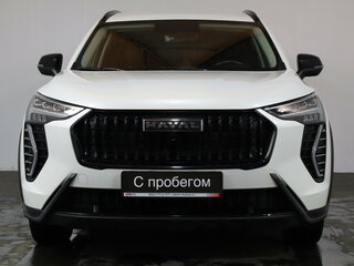 2024 Haval Jolion I Рестайлинг, белый, 1849000 рублей, вид 2