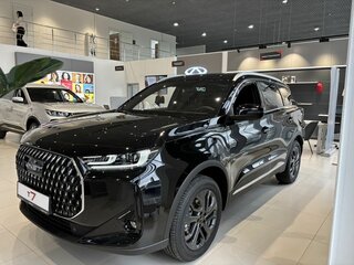 2026 Tenet T7, чёрный, 2785000 рублей, вид 2