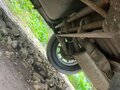 1999 Renault Kangoo I, жёлтый, 169000 рублей - вид 4