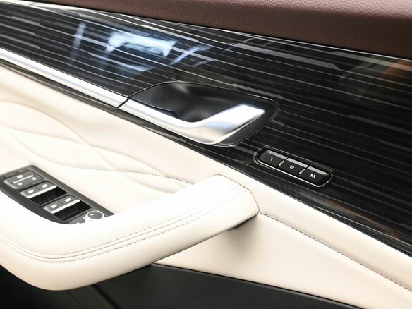 2023 Geely Monjaro I, серый, 3005000 рублей - вид 19