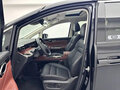 2026 GAC Trumpchi E8 I Рестайлинг, чёрный - вид 7