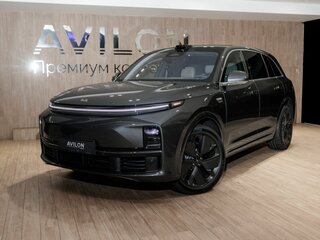 2026 Li Auto (Lixiang) L7 52.3 kWh I Рестайлинг, серый, 10590000 рублей, вид 1