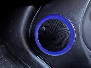 2017 Kia Soul II Рестайлинг, бежевый, 1850000 рублей, вид 4