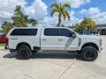 2026 Ford F-350, серебристый, 13750000 рублей - вид 1