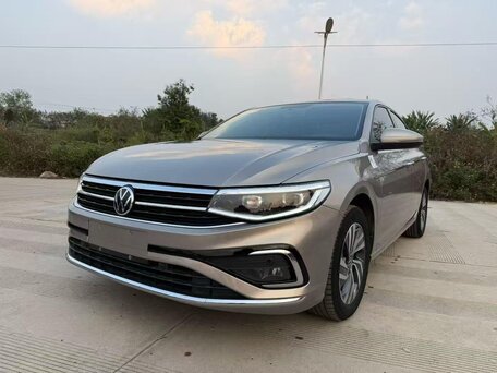2026 Volkswagen Bora IV (China Market) Рестайлинг, бежевый, 1650000 рублей, вид 1