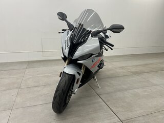 2019 BMW S 1000 RR, серый, 1640000 рублей, вид 3