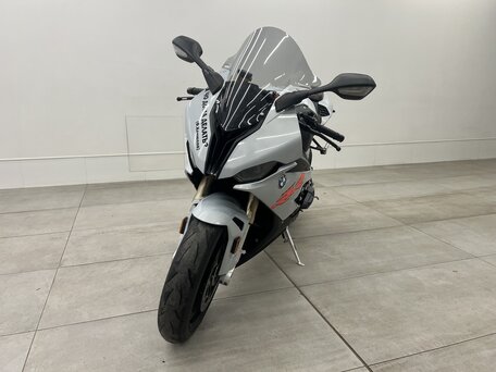 2019 BMW S 1000 RR, серый, 1640000 рублей, вид 3