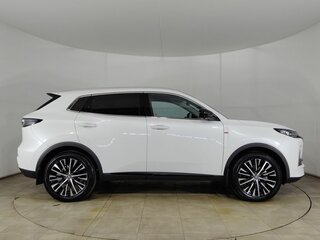 2024 Changan UNI-S I, белый, 2290000 рублей, вид 4