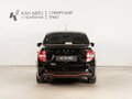 2025 Lada (ВАЗ) Granta Sport I Рестайлинг, чёрный, 1319658 рублей - вид 3