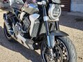 2019 Honda CB 1000R, серый, 990000 рублей - вид 1