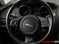 2017 Jaguar F-Pace I, синий, 2648000 рублей - вид 11