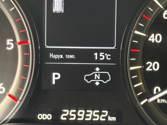 2015 Lexus LX 450d III Рестайлинг 2, чёрный, 5650000 рублей - вид 30