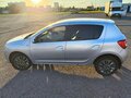 2015 Renault Sandero II, серый, 550000 рублей - вид 6