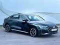 2026 Audi A3L 35 TFSI IV (8Y) Рестайлинг, зелёный, 3880000 рублей - вид 4