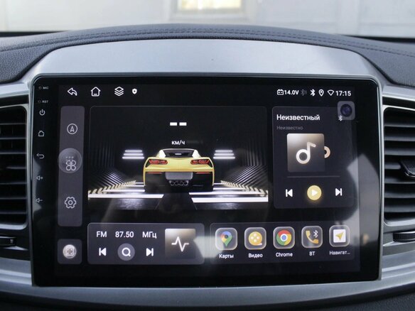 2019 Kia Sorento III Prime Рестайлинг, серый, 2790000 рублей - вид 13