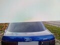 1987 Audi 80 IV (B3), синий, 78000 рублей - вид 6