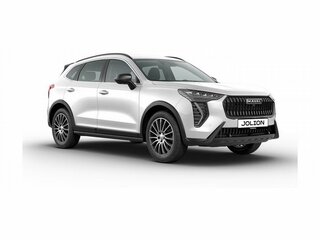 2026 Haval Jolion I Рестайлинг, белый, 2099000 рублей, вид 3