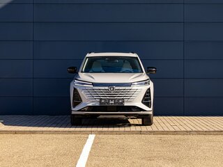 2024 Changan CS75 Plus III, серый, 2995000 рублей, вид 2