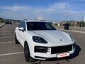2024 Porsche Cayenne III Рестайлинг, белый - вид 11