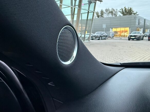 2021 Mazda CX-5 II, чёрный, 4090000 рублей - вид 31