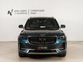 2023 Geely Monjaro I, синий, 3229658 рублей - вид 1