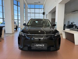 2026 Evolute i-Space I Рестайлинг, чёрный, 3890000 рублей, вид 2
