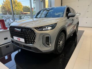 2026 Tenet T9, серый, 4299000 рублей, вид 1