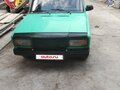 2003 Lada (ВАЗ) 2107, зелёный, 120000 рублей